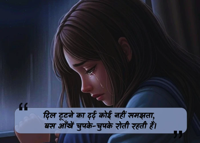 Emotional Sad Quotes in Hindi Emotional Sad Quotes in Hindi