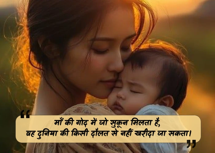 Deep Maa Quotes in Hindi Deep Maa Quotes in Hindi